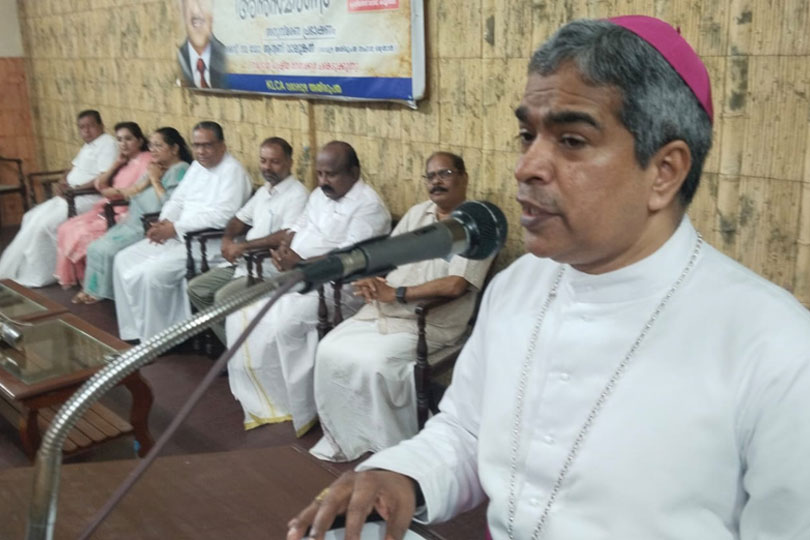 ഇ എസ് ജോസ് അനുസ്മരണം സംഘടിപ്പിച്ചു